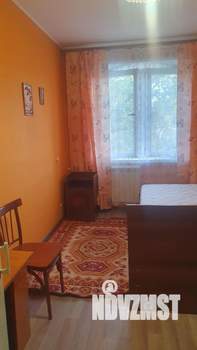 2-к квартира, на длительный срок, 45м2, 5/5 этаж