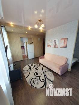 2-к квартира, посуточно, 35м2, 8/11 этаж