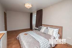 3-к квартира, посуточно, 50м2, 4/5 этаж