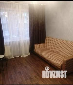 1-к квартира, на длительный срок, 36м2, 1/5 этаж