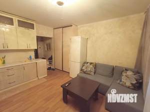 1-к квартира, на длительный срок, 35м2, 8/9 этаж