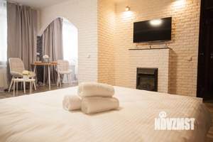 1-к квартира, посуточно, 30м2, 5/5 этаж