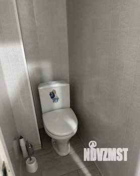 1-к квартира, на длительный срок, 30м2, 4/5 этаж