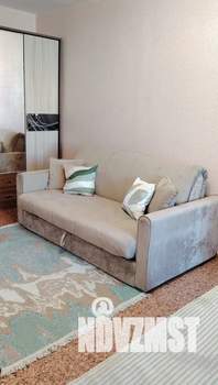 1-к квартира, посуточно, 38м2, 5/16 этаж