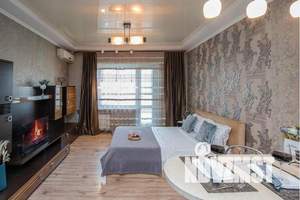 1-к квартира, посуточно, 32м2, 7/16 этаж