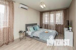 1-к квартира, посуточно, 33м2, 3/5 этаж