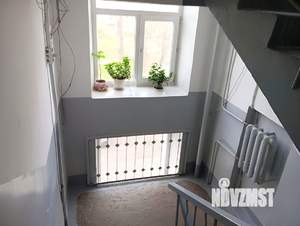 1-к квартира, на длительный срок, 30м2, 3/5 этаж