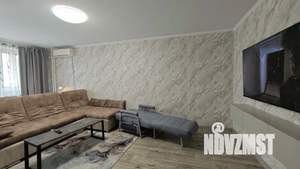 2-к квартира, посуточно, 74м2, 1/1 этаж