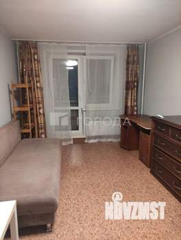 1-к квартира, на длительный срок, 38м2, 9/16 этаж