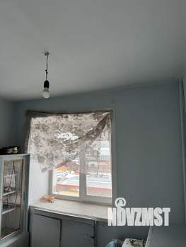 3-к квартира, на длительный срок, 48м2, 5/5 этаж