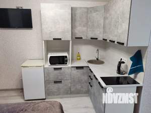 Студия квартира, посуточно, 18м2, 3/5 этаж