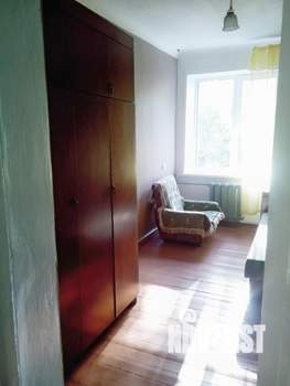 3-к квартира, на длительный срок, 46м2, 2/3 этаж