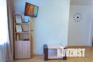 2-к квартира, посуточно, 43м2, 4/5 этаж