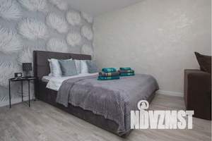 1-к квартира, посуточно, 40м2, 2/14 этаж