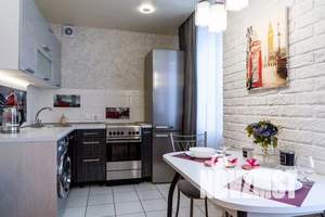 2-к квартира, посуточно, 45м2, 3/5 этаж