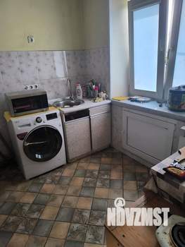 2-к квартира, на длительный срок, 45м2, 5/5 этаж