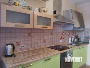 2-к квартира, на длительный срок, 57м2, 4/9 этаж