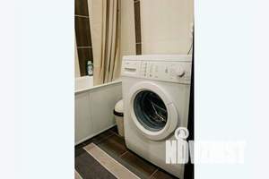 1-к квартира, посуточно, 20м2, 3/5 этаж