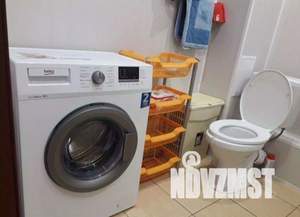 2-к квартира, посуточно, 63м2, 6/18 этаж