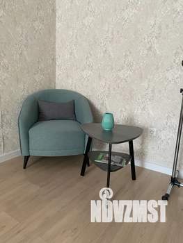 1-к квартира, посуточно, 38м2, 1/18 этаж