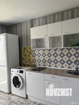 1-к квартира, на длительный срок, 30м2, 4/5 этаж