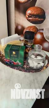 1-к квартира, посуточно, 40м2, 5/16 этаж