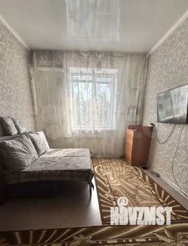 1-к квартира, на длительный срок, 32м2, 5/5 этаж