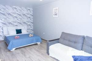 1-к квартира, посуточно, 39м2, 1/1 этаж