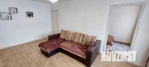 2-к квартира, посуточно, 43м2, 4/5 этаж