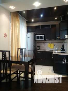 1-к квартира, посуточно, 30м2, 4/5 этаж