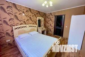 2-к квартира, посуточно, 46м2, 2/12 этаж