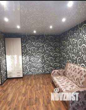 1-к квартира, на длительный срок, 32м2, 1/5 этаж
