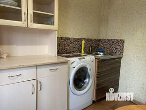 1-к квартира, на длительный срок, 35м2, 1/9 этаж