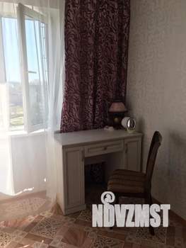 3-к квартира, посуточно, 72м2, 9/10 этаж