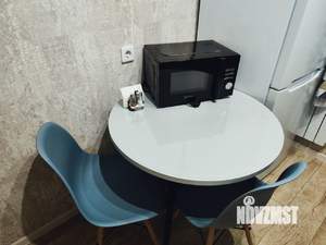 1-к квартира, посуточно, 31м2, 3/5 этаж