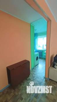 1-к квартира, посуточно, 30м2, 1/5 этаж