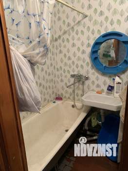 2-к квартира, на длительный срок, 47м2, 1/5 этаж