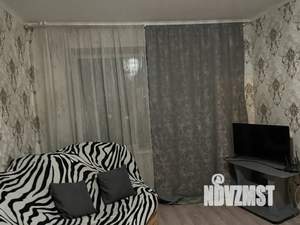 3-к квартира, посуточно, 60м2, 5/9 этаж