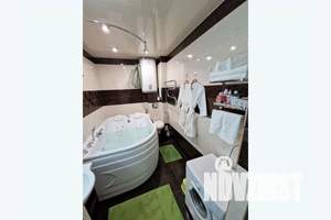 1-к квартира, посуточно, 30м2, 7/9 этаж