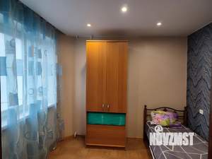 4-к квартира, посуточно, 72м2, 1/5 этаж