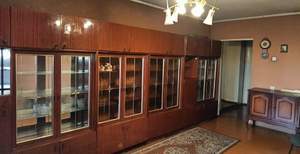 3-к квартира, на длительный срок, 78м2, 4/10 этаж