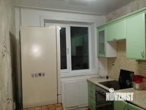 3-к квартира, на длительный срок, 60м2, 2/5 этаж