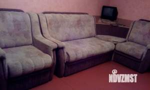 2-к квартира, на длительный срок, 46м2, 5/5 этаж