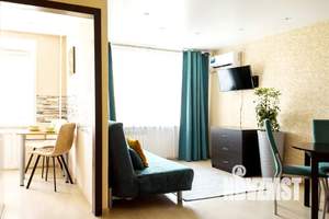 3-к квартира, посуточно, 60м2, 2/5 этаж