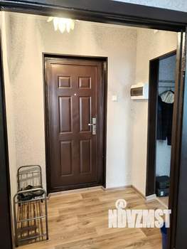 1-к квартира, на длительный срок, 36м2, 4/10 этаж