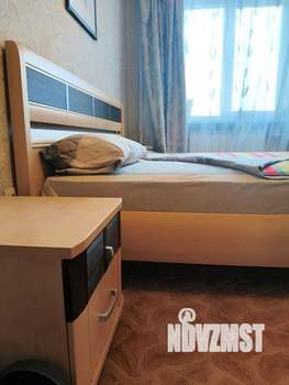 2-к квартира, посуточно, 45м2, 2/5 этаж