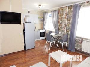 1-к квартира, посуточно, 42м2, 2/5 этаж