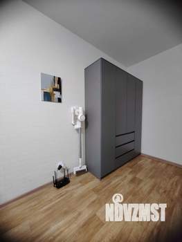 1-к квартира, на длительный срок, 34м2, 2/5 этаж