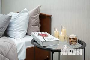 2-к квартира, посуточно, 45м2, 8/20 этаж