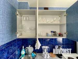 1-к квартира, посуточно, 35м2, 5/5 этаж